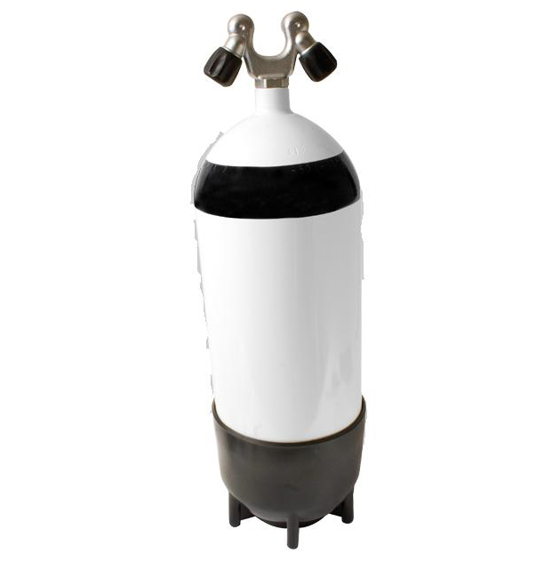 15L Flasche Diving 230 Bar